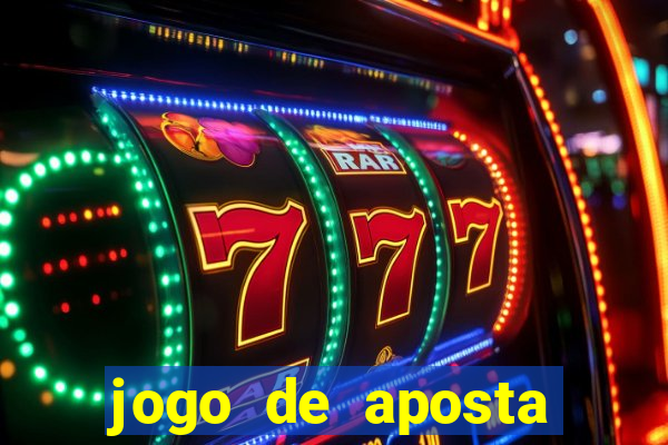 jogo de aposta virginia fonseca